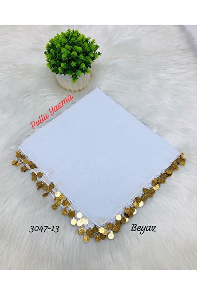 Sedef 3047 Pleksi Pullu Yazma