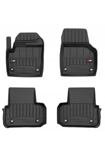 Other COVOARE ȘI PREȘE DIN CAUCIUC LAND ROVER DISCOVERY Sport din 2014 - 3D T...