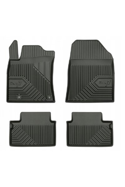 Other COVOARE DE CAUCIUC KIA Xceed din 2019- TROUGH 77