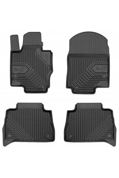 Other Covoraș portbagaj cauciuc JEEP Compass 2 din 2016-