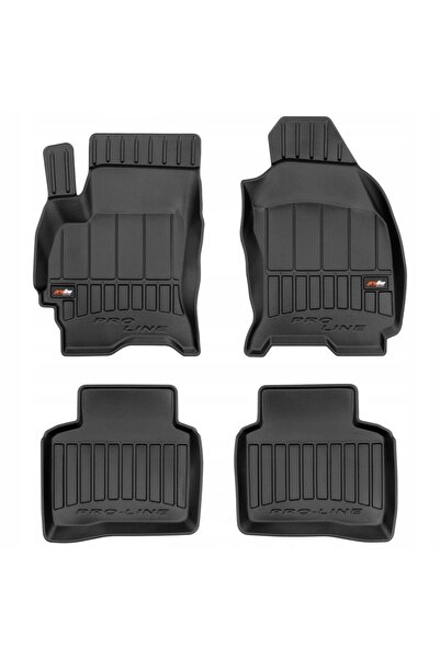 Other COVOARE DIN CAUCIUC FORD Transit Connect 2013-2022 77