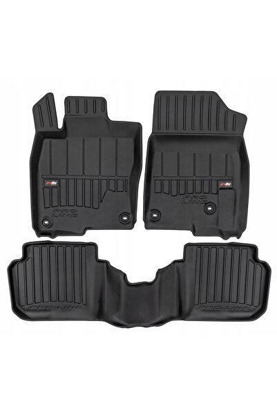 Other Covoraș portbagaj din cauciuc Renault Talisman Kombi 2015-2022