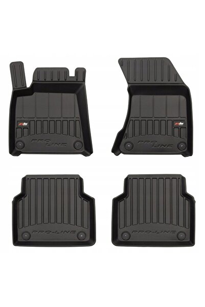 Other COVOARE CAUCIUC BMW X7 G07 din 2018- TROUGH 77