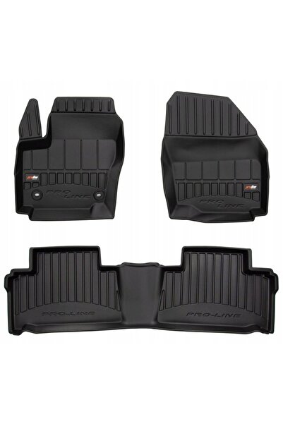 Other HYUNDAI i20 1 2008-2014 COVORAȘE DIN CAUCIUC 77