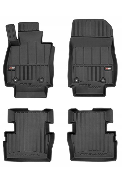 Other Covoraș portbagaj cauciuc RENAULT Megane 4 Hatchback din 2016-