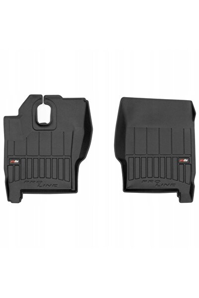 Other COVOARE DE CAUCIUC FORD Fiesta Mk8 2017-2023 3D TROUGH