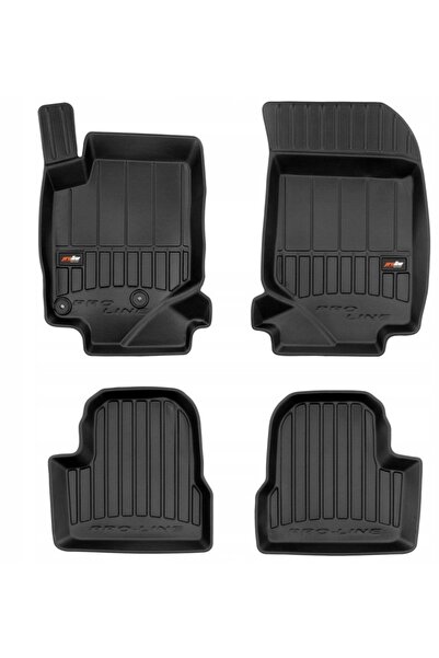 Other COVOARE CAUCIUC HYUNDAI ix20 2010-2019 77