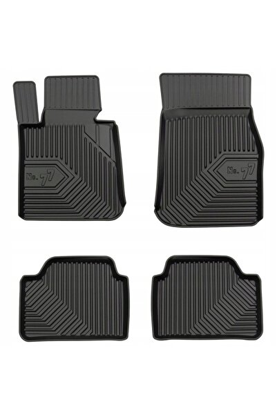 Other Inserție de covoraș de cauciuc pentru portbagaj SsangYong Tivoli din 20...