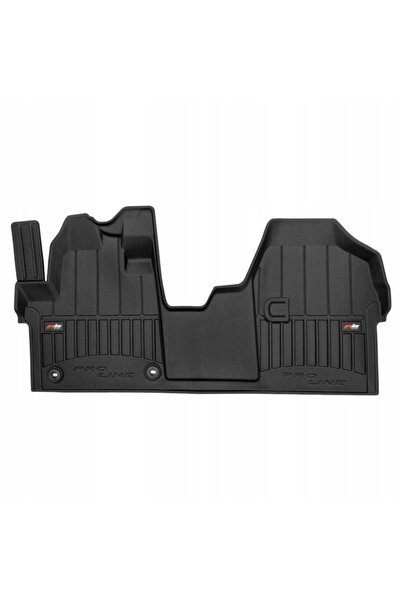 Other COVOARE DE CAUCIUC OPEL VIVARO C din 2019 - Jgheab 3D