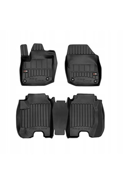 Other COVOARE CAUCIUC FORD FOCUS MK1 1998-2005 77