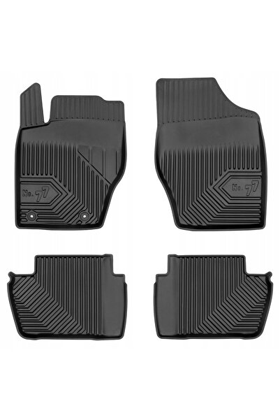 Other COVOARE, PREȘURI, COVOARE DIN CAUCIUC, RENAULT Fluence 2009-2016, Jgheab 3D