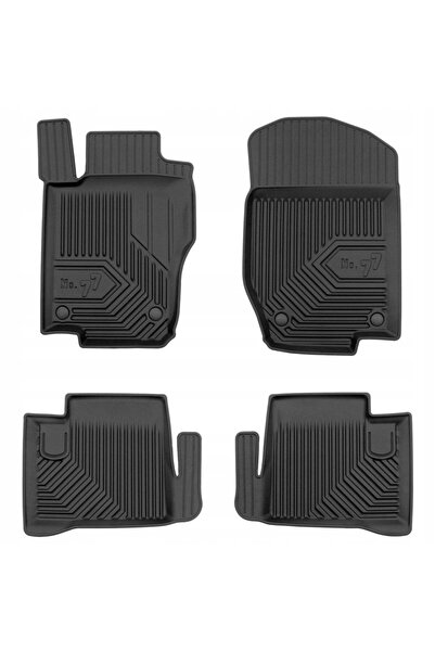 Other COVOARE CAUCIUC Mercedes-Benz ML W164 2005-2011 TROUGH 77