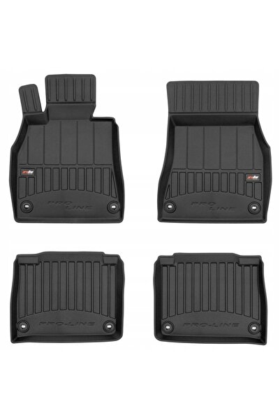 Other COVOARE DIN CAUCIUC PENTRU OPEL Vectra C Estate 2002-2008 3D TROUGH