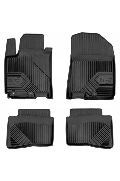 Other COVOARE ȘI PREȘURI DIN CAUCIUC DAF XF din 2022 - Jgheab 3D