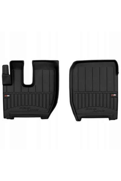 Other HYUNDAI Tucson 4 Hybrid din 2020 - COVOARE DIN CAUCIUC 77