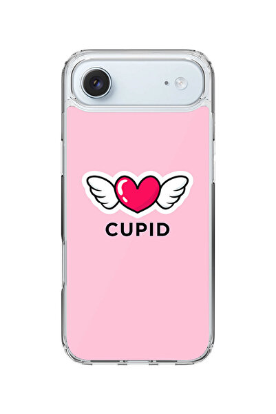 Stylizedd جراب MagSafe كلاسيكي شفاف لهاتف iPhone Air، جراب هجين ناعم مرن شفاف...