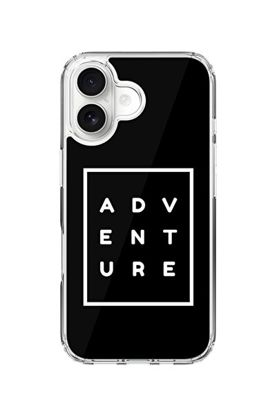 Stylizedd جراب MagSafe كلاسيكي شفاف لهاتف iPhone 17، جراب هجين ناعم مرن شفاف ...