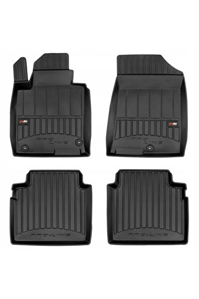 Other COVOARE DIN CAUCIUC COVOARE UȘĂ HYUNDAI SONATA 7 2014-2019 Jgheab 3D