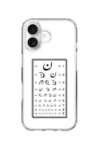 Stylizedd جراب MagSafe كلاسيكي شفاف لهاتف iPhone 17، جراب هجين ناعم مرن شفاف ...