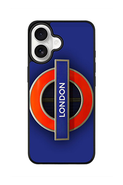 Stylizedd جراب iPhone 17، [متوافق مع MagSafe] جراب هاتف مغناطيسي رفيع لهاتف i...