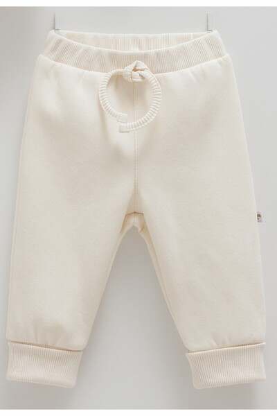 Caramell 3 Thread Raised Baby Boy Set (3-24 Months)