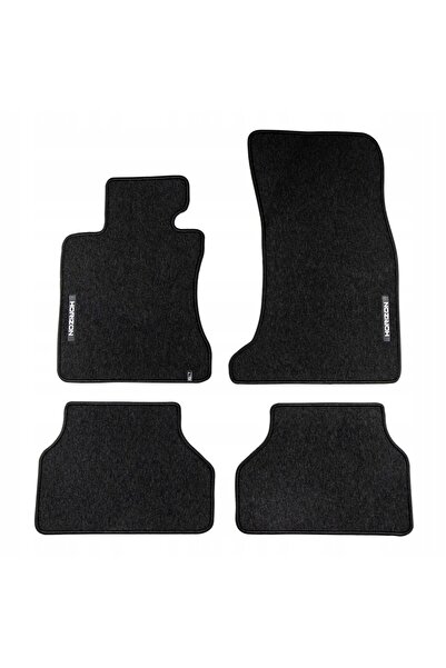 Other Covorașe auto VELORS pentru ștergătoare de parbriz BMW Seria 5 E60 E61 2003-2010 HZ