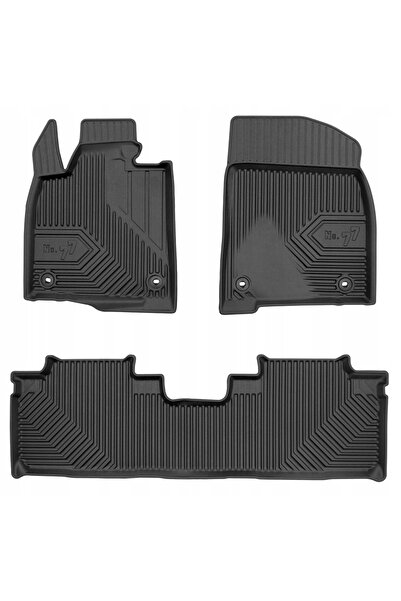 Other COVOARE CAUCIUC LEXUS RX 4 2015-2022 TROUG 77