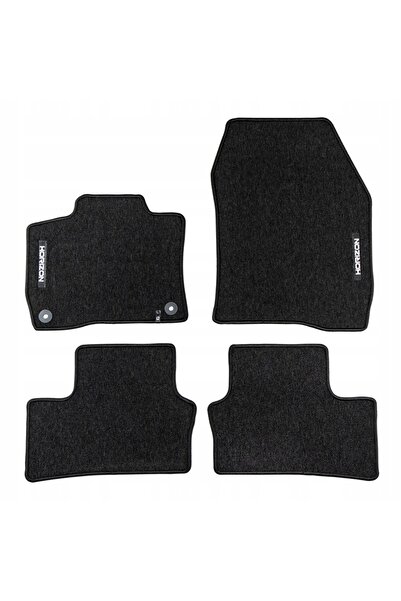 Other Covorașe auto VELORS pentru DS 4 2 HB E-Tense din 2024- HZ