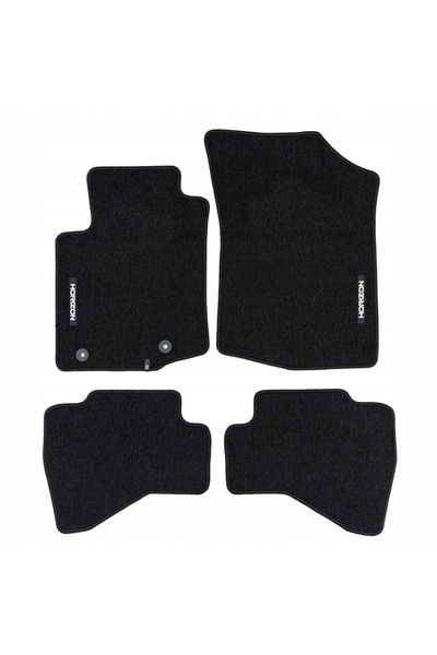 Other Ștergătoare auto VELORS MATS Peugeot 108 HB 2014-2022 HZ