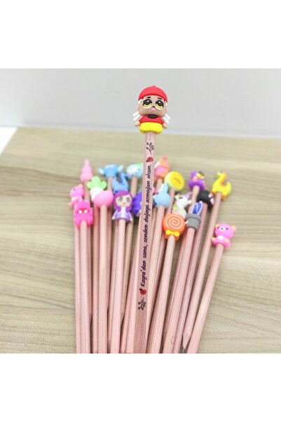 Wi Fro Kişiye Özel Öğrenci, Doğum Günü, Okuma Bayramı Hediyesi Renkli ve Sevi...