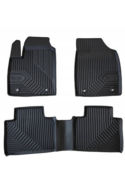 Other COVOARE CAUCIUC MG HS 1 2018-2024 PORTBAGAJ 77