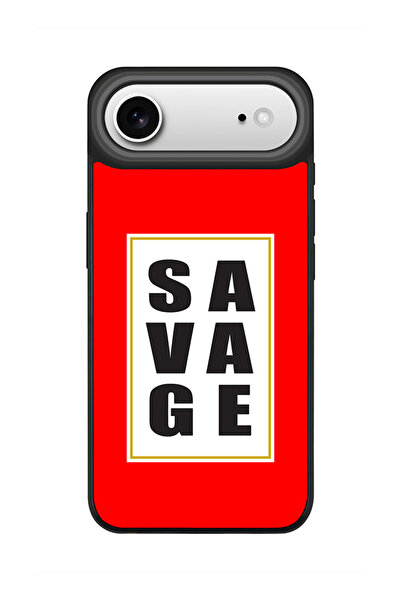 Stylizedd جراب iPhone Air، [متوافق مع MagSafe] جراب هاتف مغناطيسي رفيع لهاتف ...