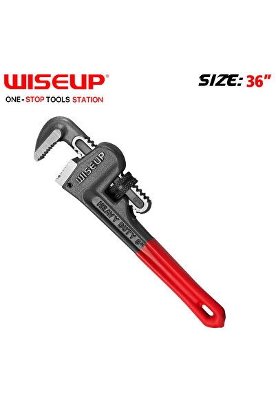 WISEUP 36" wrench