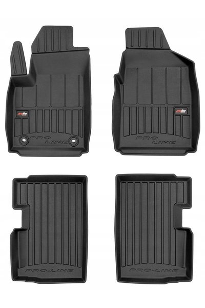 Other Land Rover Range Rover Velar din 2017 - COVORAȘE DIN CAUCIUC 77