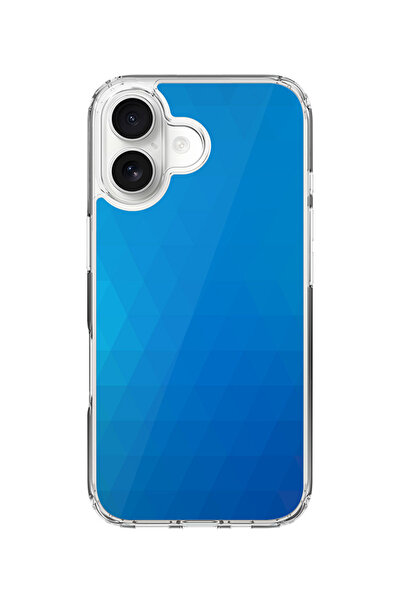 Stylizedd جراب MagSafe كلاسيكي شفاف لهاتف iPhone 17، غطاء شفاف ناعم هجين - طب...