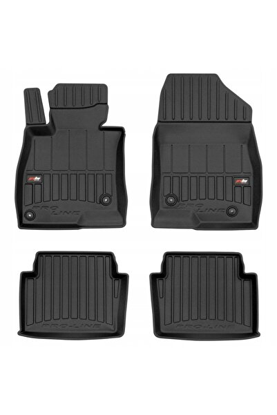 Other COVOARE DE CAUCIUC FORD KUGA Mk1 2008-2013 Jgheab 3D