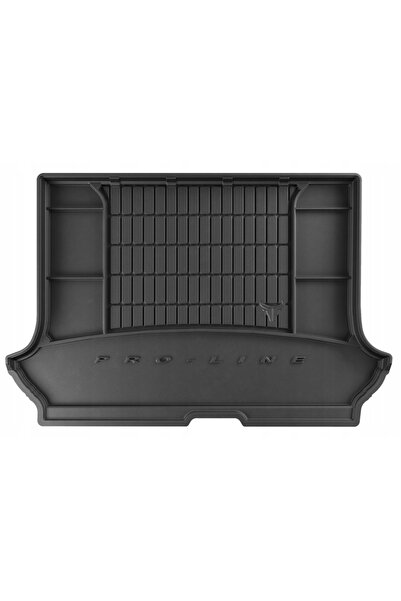 Other RENAULT TRAFIC 2 2001-2014 RUBBER MATS dedicated