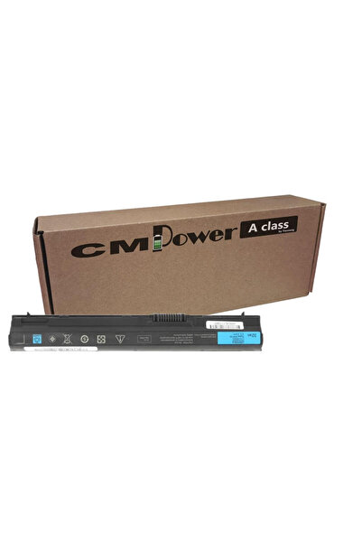 CM POWER Baterie laptop compatibila cu Dell Latitude E6220 E6320 J79X4 312-1241
