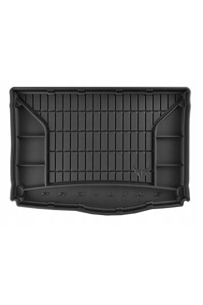 Other Rubber Trunk Mat Insert SUBARU Outback 5 Estate 2015-2020 TM