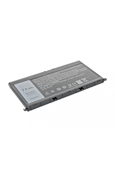 CM POWER Laptop battery compatible with Dell Inspiron 15 (7557), 15 (7559), 0GFJ6, 357F9