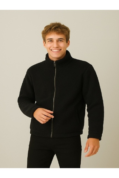 Duss Zipper Jacket