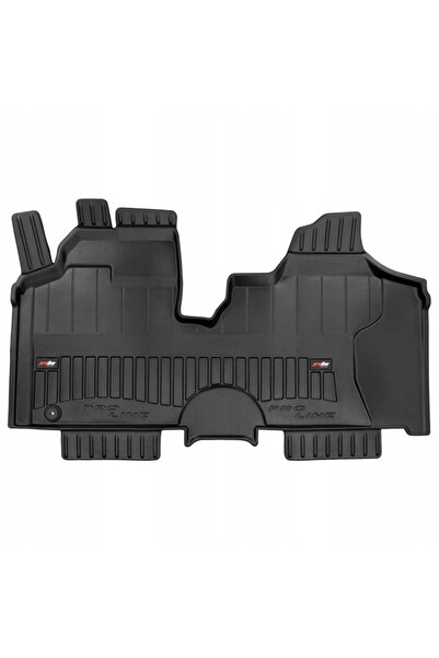 Other COVOARE ȘI PREȘE DIN CAUCIUC HONDA CR-V 3 III 2006-2012 3D TROUGH