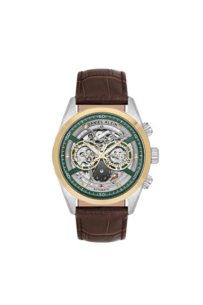 Daniel Klein Schelet Ceas DK.1.14016.4