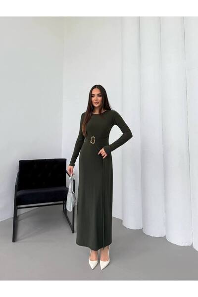 ezber moda ROCHIE SANDY DETALIATA CU CATUSE PENTRU FEMEI