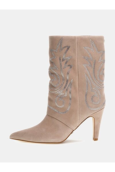 Guess Cynna Kadın Deri Bot