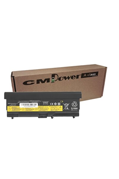 CM POWER Baterie laptop Clasa A compatibila cu Lenovo E40, E50, SL410, SL510
