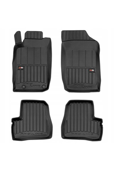 Other COVOARE CAUCIUC, PREȘURI, PREȘ PENTRU UȘĂ PEUGEOT 206 1998-2012, Jgheab 3D