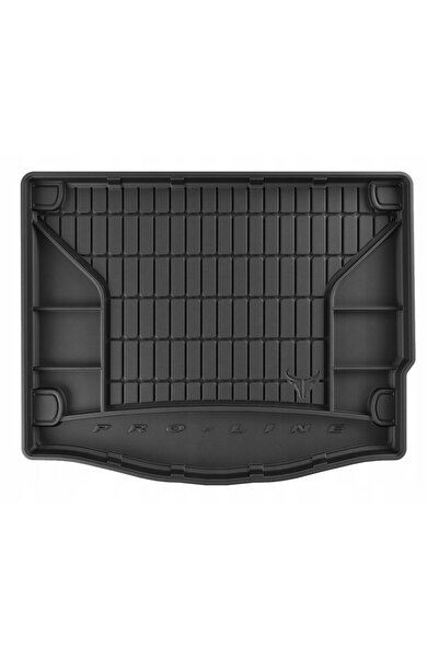 Other Rubber Trunk Mat Insert TOYOTA Avensis 3 T27 Sedan 2009-2018 TM