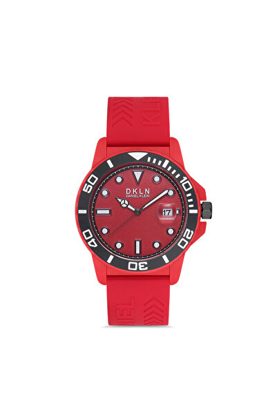 Daniel Klein Dkln DK.1.12647.4 Watch