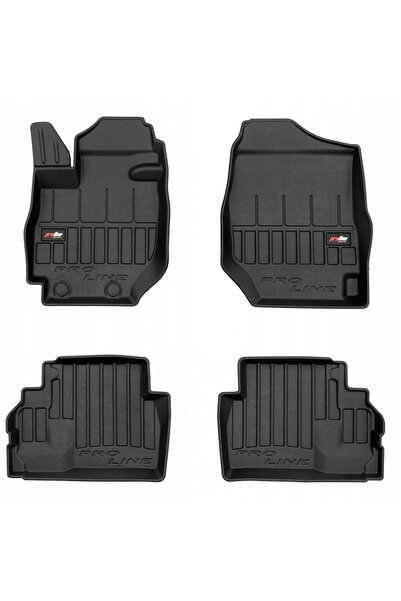 Other COVOARE CAUCIUC SUZUKI Vitara 2 II 2014- TĂVI